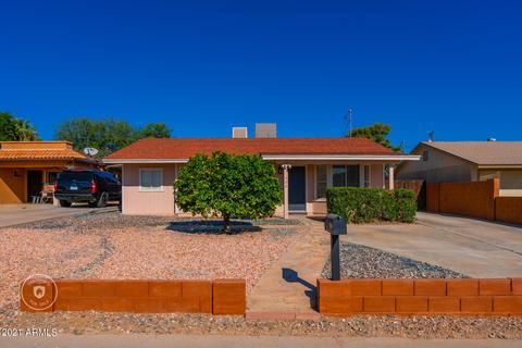 1322 E Mescal St, Phoenix, AZ 85020 photo 1