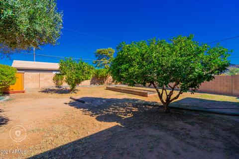1322 E Mescal St, Phoenix, AZ 85020 photo 20