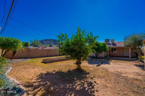 1322 E Mescal St, Phoenix, AZ 85020 photo 19