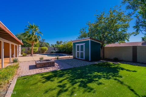 4101 E Winchcomb Dr, Phoenix, AZ 85032 photo 10