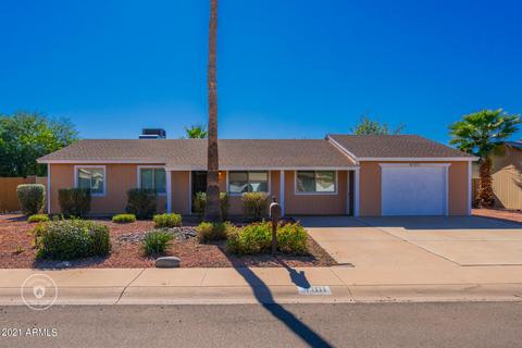 4101 E Winchcomb Dr, Phoenix, AZ 85032 photo 1