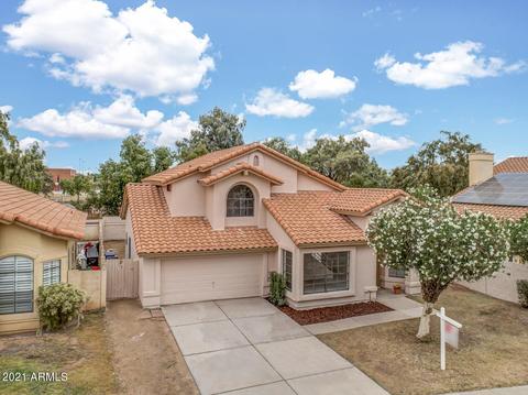 Garden Lakes Avondale Real Estate 22 Homes For Sale In Garden Lakes Avondale Az Movoto