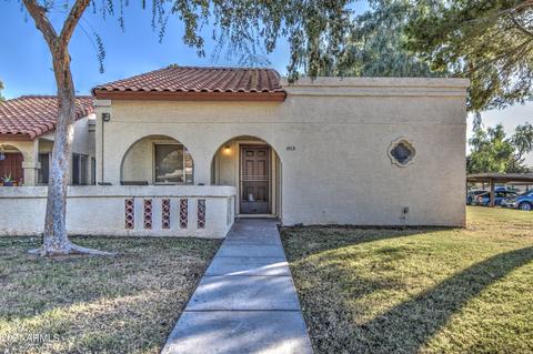 5136 Evergreen St #1013, Mesa, AZ 85205 photo 1