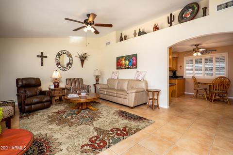 7842 E Navarro Ave E, Mesa, AZ 85209 photo 5