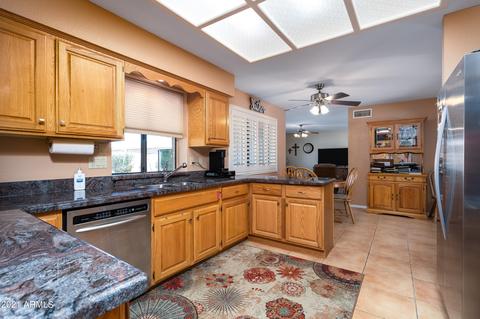 7842 E Navarro Ave E, Mesa, AZ 85209 photo 10