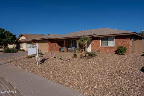 7842 E Navarro Ave E, Mesa, AZ 85209 photo 3