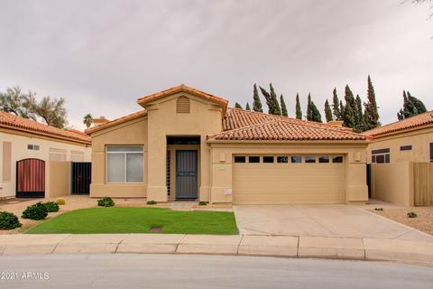 4108 E Hancock Dr, Phoenix, AZ 85028 photo 1