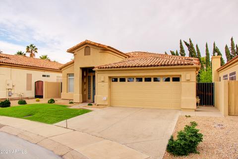 4108 E Hancock Dr, Phoenix, AZ 85028 photo 2