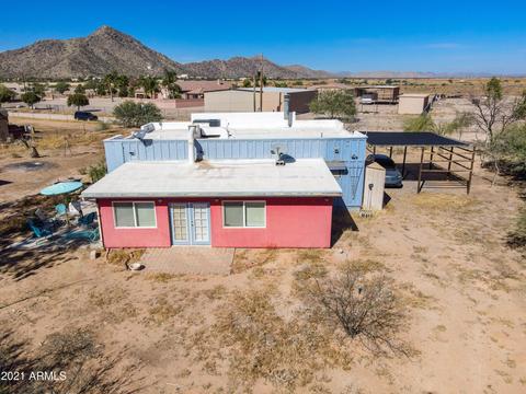 7067 W Locklin Ave, Coolidge, AZ 85128 photo 16