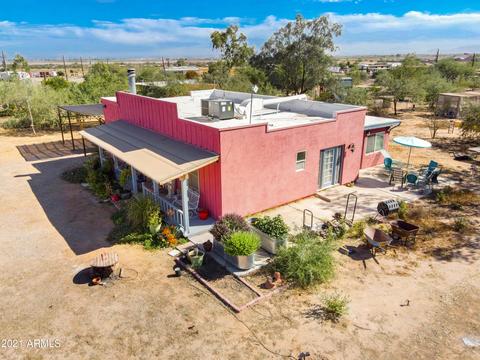 7067 W Locklin Ave, Coolidge, AZ 85128 photo 14