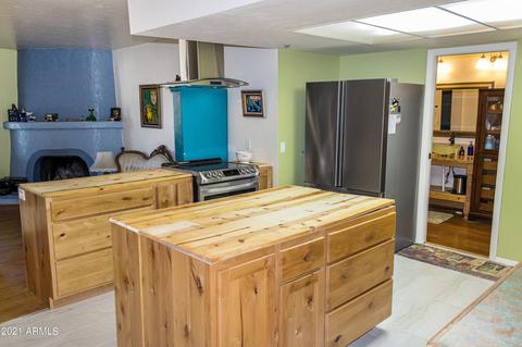 7067 W Locklin Ave, Coolidge, AZ 85128 photo 4