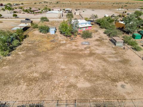 7067 W Locklin Ave, Coolidge, AZ 85128 photo 13