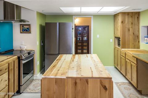 7067 W Locklin Ave, Coolidge, AZ 85128 photo 5