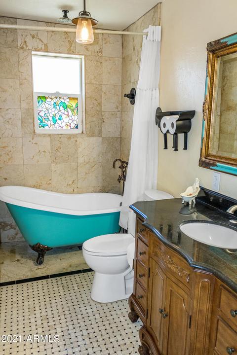 7067 W Locklin Ave, Coolidge, AZ 85128 photo 9