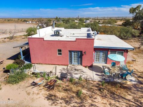 7067 W Locklin Ave, Coolidge, AZ 85128 photo 15