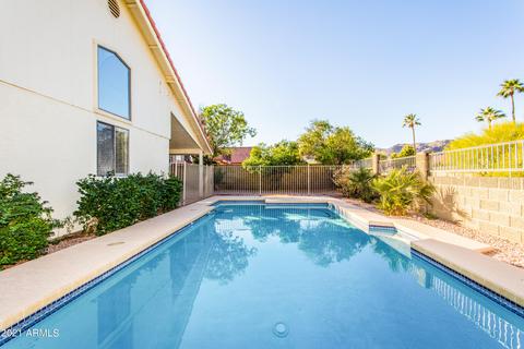 3908 E Cherokee St, Phoenix, AZ 85044 photo 29
