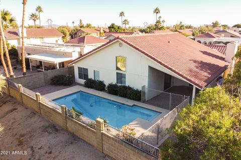 3908 E Cherokee St, Phoenix, AZ 85044 photo 2