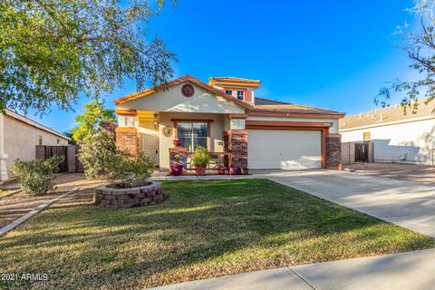 2534 W Gypsum Ave, Apache Junction, AZ 85120 photo 2