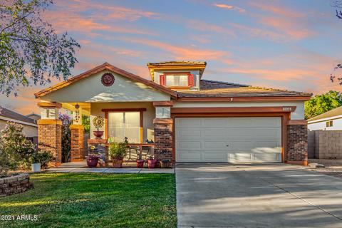 2534 W Gypsum Ave, Apache Junction, AZ 85120 photo 1