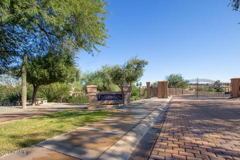 1327 E Hiddenview Dr, Phoenix, AZ 85048 photo 29