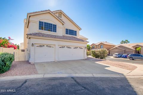 1327 E Hiddenview Dr, Phoenix, AZ 85048 photo 2