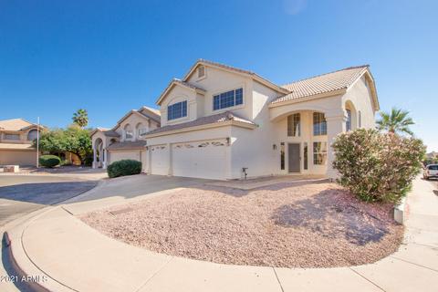 1327 E Hiddenview Dr, Phoenix, AZ 85048 photo 1