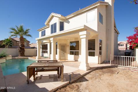 1327 E Hiddenview Dr, Phoenix, AZ 85048 photo 27