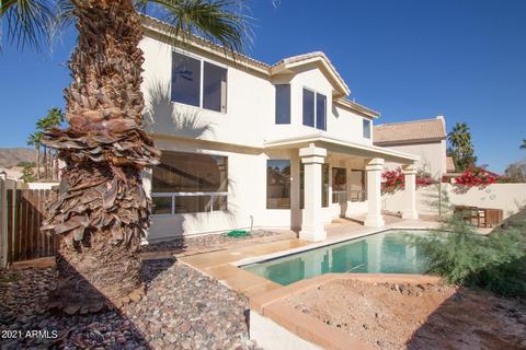 1327 E Hiddenview Dr, Phoenix, AZ 85048 photo 26