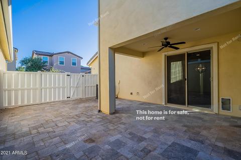 3836 E Robert St, Gilbert, AZ 85295 photo 29