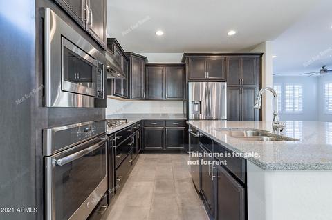 3836 E Robert St, Gilbert, AZ 85295 photo 2