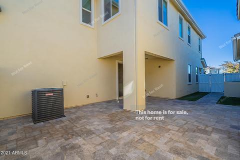 3836 E Robert St, Gilbert, AZ 85295 photo 5