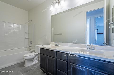 3836 E Robert St, Gilbert, AZ 85295 photo 23