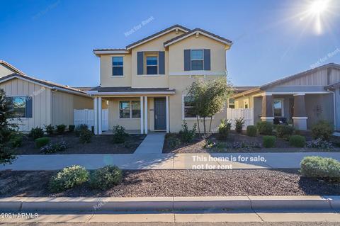 3836 E Robert St, Gilbert, AZ 85295 photo 1