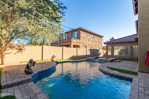 3834 E Patrick Ln, Phoenix, AZ 85050 photo 64