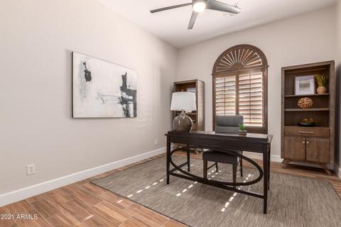 3834 E Patrick Ln, Phoenix, AZ 85050 photo 46