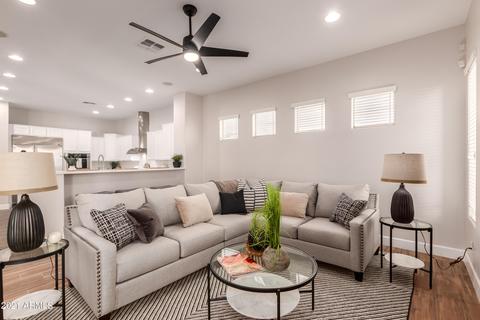 3834 E Patrick Ln, Phoenix, AZ 85050 photo 14