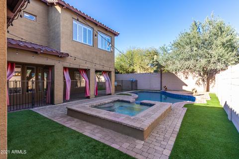 3834 E Patrick Ln, Phoenix, AZ 85050 photo 61