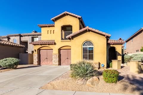 3834 E Patrick Ln, Phoenix, AZ 85050 photo 3