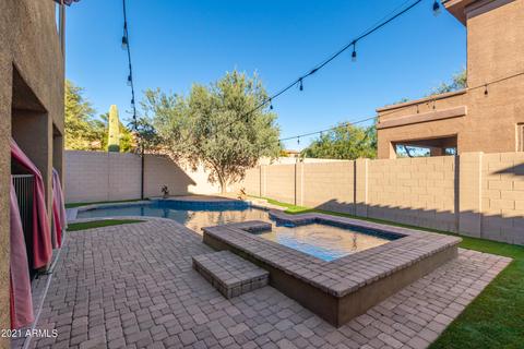 3834 E Patrick Ln, Phoenix, AZ 85050 photo 60