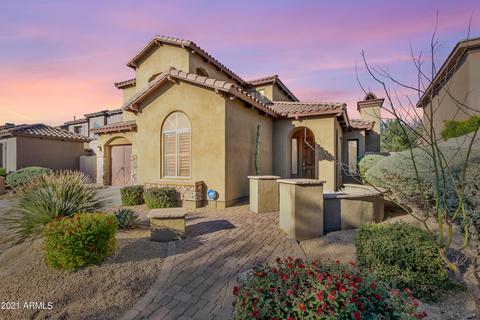 3834 E Patrick Ln, Phoenix, AZ 85050 photo 67