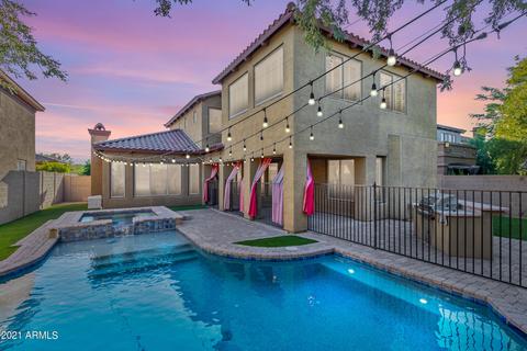 3834 E Patrick Ln, Phoenix, AZ 85050 photo 68