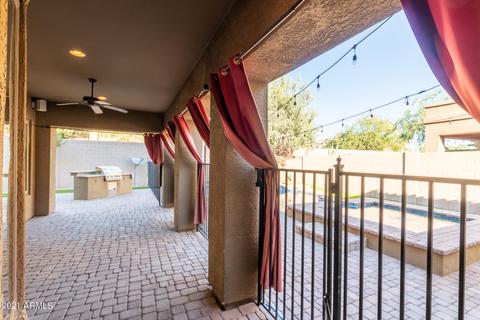 3834 E Patrick Ln, Phoenix, AZ 85050 photo 54