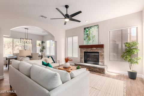 3834 E Patrick Ln, Phoenix, AZ 85050 photo 7