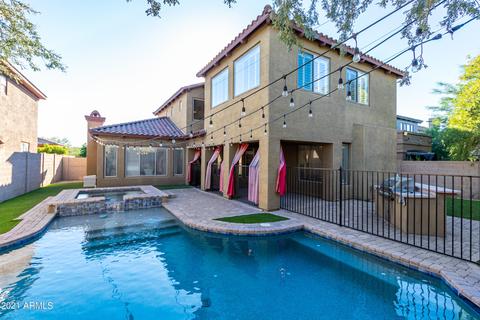 3834 E Patrick Ln, Phoenix, AZ 85050 photo 62