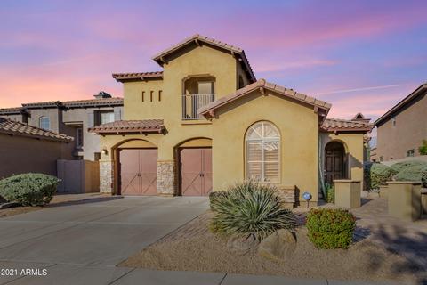 3834 E Patrick Ln, Phoenix, AZ 85050 photo 66