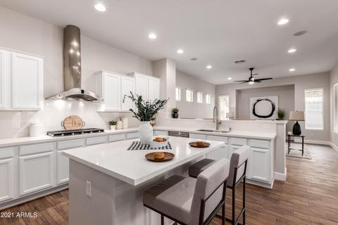3834 E Patrick Ln, Phoenix, AZ 85050 photo 16