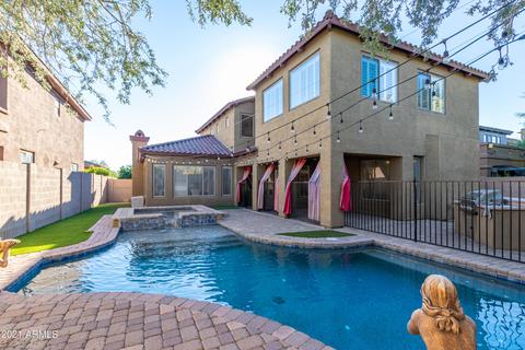 3834 E Patrick Ln, Phoenix, AZ 85050 photo 63