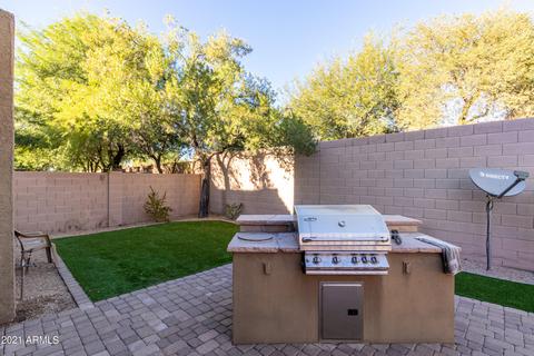 3834 E Patrick Ln, Phoenix, AZ 85050 photo 56