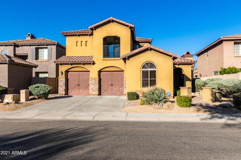 3834 E Patrick Ln, Phoenix, AZ 85050 photo 1