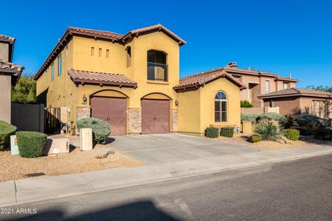 3834 E Patrick Ln, Phoenix, AZ 85050 photo 2